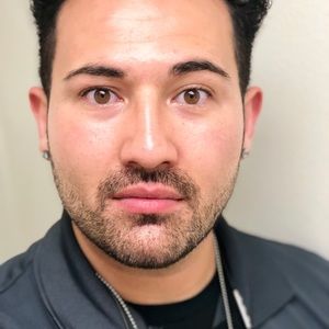 Meet your Posher, Eloy